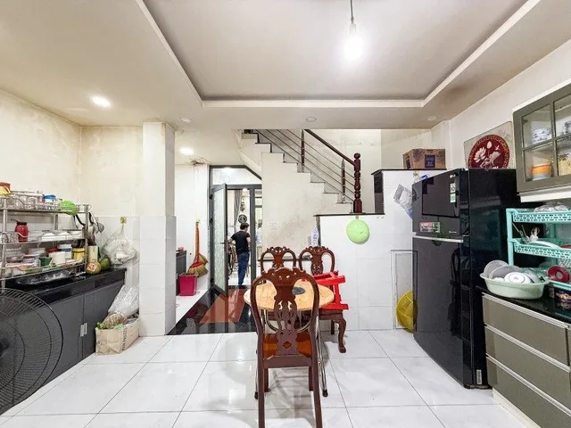 Bán nhà nội thất VIP Xô Viết Nghệ Tĩnh, P.21, Bình Thạnh, 5x14.5m, 3 tầng, chỉ 9.3 tỷ