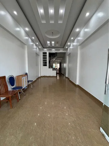 Cho thuê Nhà riêng 80m2 giá 16 triệu tại Đường Lê Thánh Tông - Chọn - Phường Ngô Quyền Hải Phòng