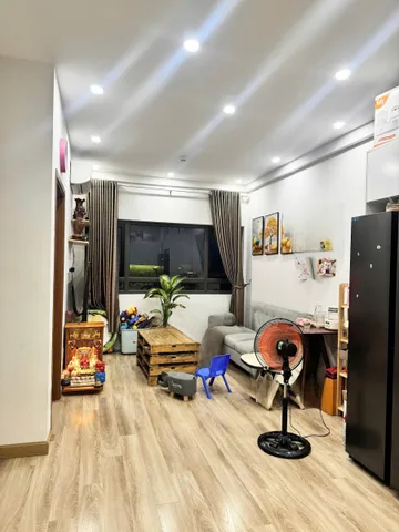 Bán căn chung 57,9m2 SSH09, tầng 13. Giá 2.8 tỷ
