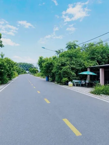 Bán Đất 1550m2 có sẵn 100m2 thổ cư giá 1.25 tỷ tại  Huyện Bàu Bàng Bình Dương. Sát bên trường Trung học cơ sở cây Trường cách chợ Trần Văn thố năm phút