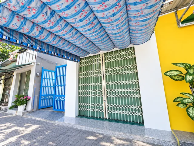 🏡 CHO THUÊ NHÀ NGUYÊN CĂN MẶT TIỀN BÌNH GIÃ, P.10 – 80M² – 9 TRIỆU/THÁNG 🌟