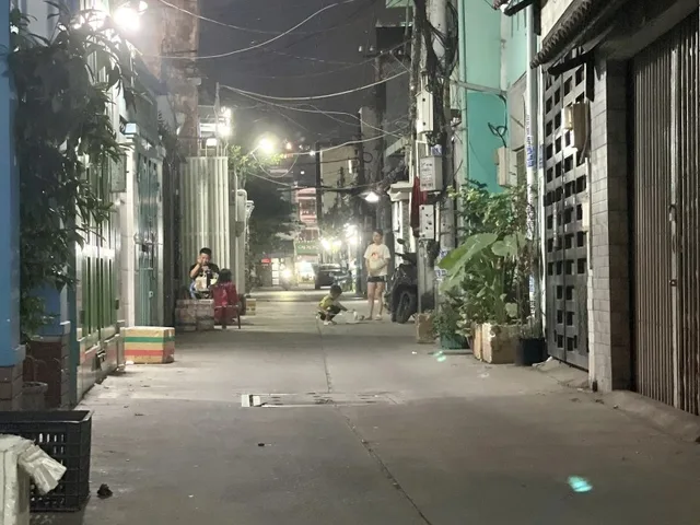 Chỉ 89tr/m2, HXH Xô Viết Nghệ Tĩnh, P.26, Bình Thạnh, 5x19m, 3 tầng, chỉ 8.5 tỷ