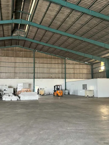 Cho thuê Kho, nhà xưởng 1800m2 giá 100 triệu tại Phường Bình Chuẩn Thị xã Thuận An Bình Dương