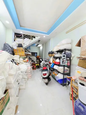 🌴 Bán Nhà riêng 56m2 có sẵn 56 m2 thổ cư giá 5 tỷ tại Đường Số 6 Phường Long Trường Quận 9 TP. Hồ Chí Minh.