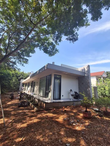 Bán Đất có nhà mới xây view vườn 850m2 có sẵn 300 m2 thổ cư giá 2.9 tỷ tại Xã Tân Lập Huyện Đồng Phú Bình Phước
