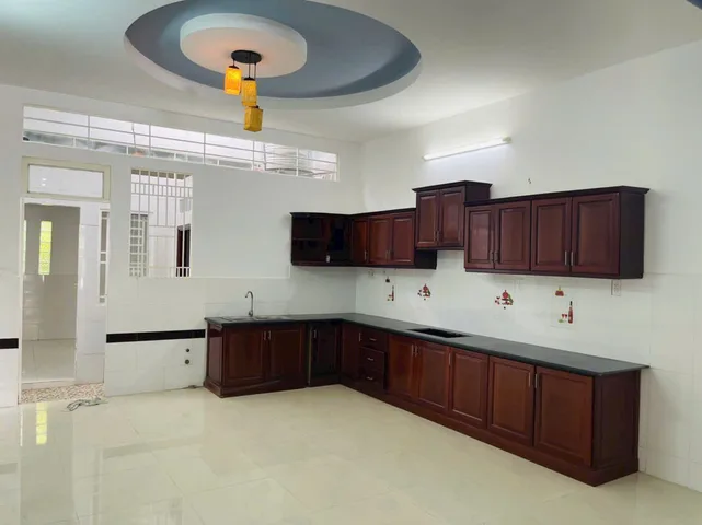 Cho thuê nhà khu dân cư hồng phát an bình gần bệnh viện nhi cần thơ 4 phòng ngủ