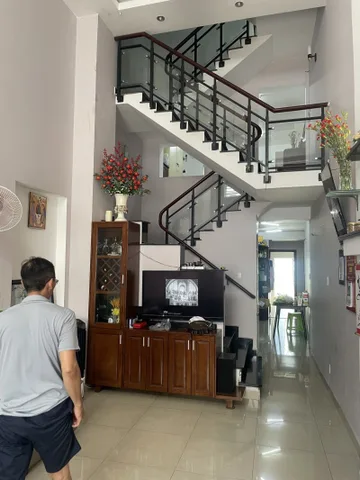 CHDV nở hậu Xô Viết Nghệ Tĩnh, P.21, Bình Thạnh, 4.3x21m, 5 tầng, chỉ 14.5 tỷ