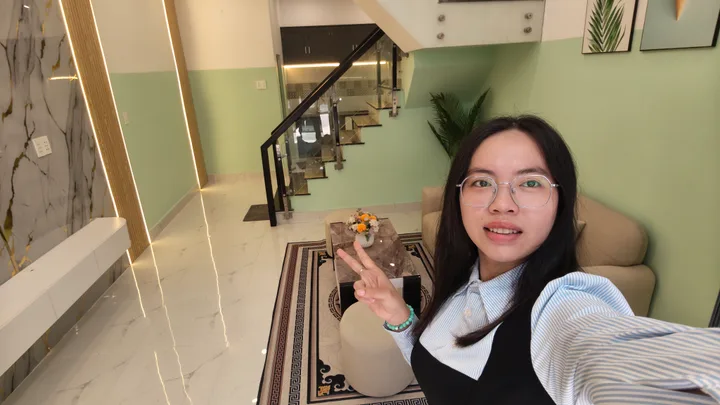 Ngay khu VIP Tên Lửa nhà hẻm 7m ô tô ngủ trong nhà, 41m2 chỉ xách vali vào mà chỉ nhỉnh 4Đ