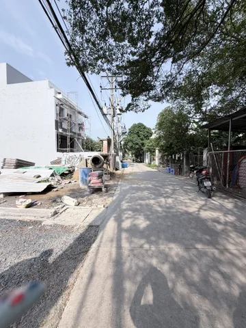 Bán lô đất 134m2 ( trên đất có dãy trọ đang ở kín phòng) tiền về đều hàng tháng ở Phường Trảng Dài