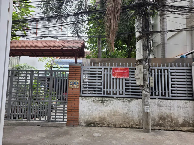 BÁN ĐẤT HẺM THÁI NGUYÊN – TRUNG TÂM TP. NHA TRANG. DT 70M2. GIÁ 7 TỶ
