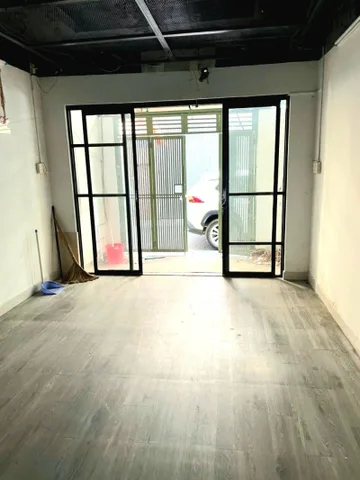 Khu đẹp nhà mặt tiền Cô Bắc, P.1, Phú Nhuận, 55m2, 2 tầng, chỉ 13.5 tỷ