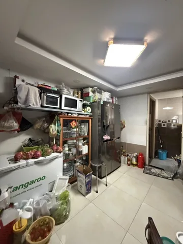 Hạ giá nhà HXH Cô Giang, P.2, Phú Nhuận, 42m2, 4 tầng, chỉ 8.2 tỷ