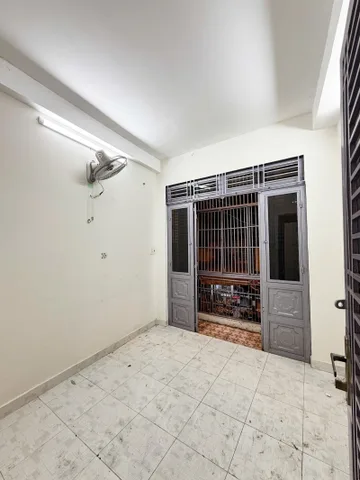 CHDV đường VIP 10m, nở hậu Cô Giang, P.1, Phú Nhuận, 47m2, 5 tầng, chỉ 9.9 tỷ