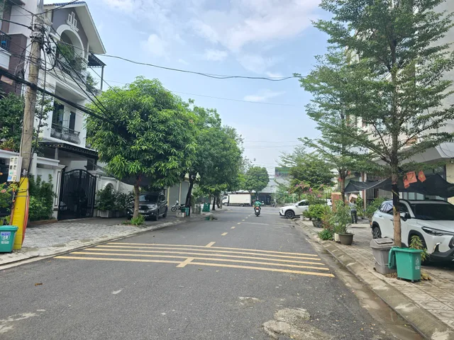 Bán Đất 149m2 có sẵn 149 m2 thổ cư giá 8.64 tỷ tại Phường Lam Hà Thành phố Phủ Lý Hà Nam