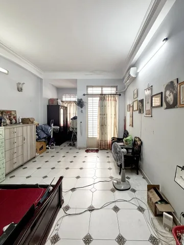 Hàng ngộp nhà HXH Cù Lao, P.2, Phú Nhuận, 4x21.2m, 4 tầng, chỉ 27.5 tỷ