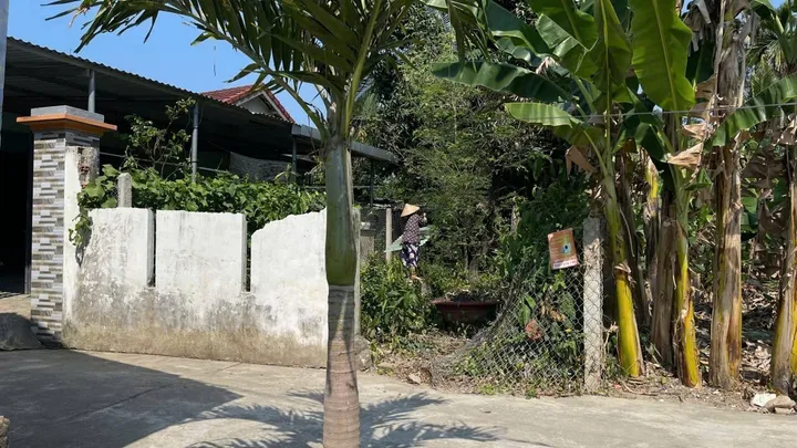 Cần bán đất Diên Toàn - Diên Khánh. Dt 100m2. Giá 1.4 tỷ