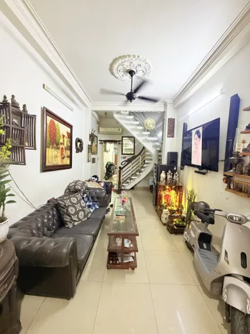 Bán nhà 2 mặt tiền Duy Tân, P.15, Phú Nhuận, 43m2, 5 tầng, chỉ 12 tỷ