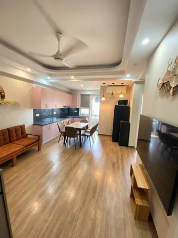 BÁN CĂN GÓC CT5 XA LA 70M² FULL ĐỒ ĐẸP – TẦNG TRUNG THOÁNG MÁT, SỔ ĐỎ CHÍNH CHỦ