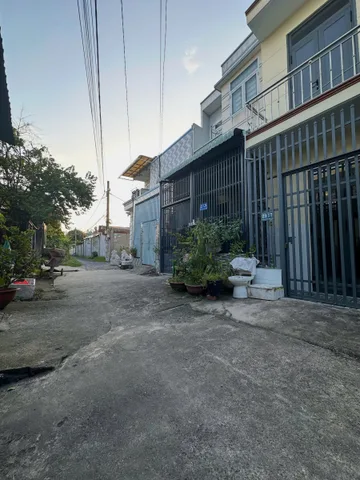Bán nhà Thạnh Lộc 50, Quận 12 - 50m2 - Giá 2,99 tỷ