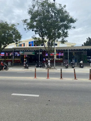 Bán Đất 65m2 có sẵn 65 m2 thổ cư giá 7.2 tỷ tại Đường Trương Hán Siêu , Phường An Hải Bắc , Quận Sơn Trà , Đà Nẵng