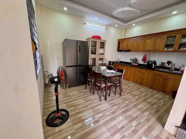 Cho thuê Nhà riêng 40m2 giá 10 triệu tại Đường Quang Trung Phường Quang Trung Quận Hà Đông Hà Nội