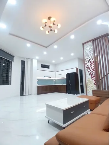 NHÀ LÔ GÓC THOÁNG SÁNG – GẦN LIÊN KHU 8/9 – 4 TẦNG FULL NỘI THẤT CAO CẤP – 68M² – CHỈ 6.X TỶ