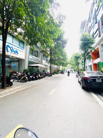 Cho thuê Nhà riêng 90m2 giá 36 triệu tại Đường Văn Phúc Phường Vạn Phúc Quận Hà Đông Hà Nội