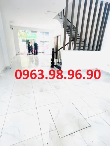 Cho thuê Nhà riêng 90m2 giá 36 triệu tại Đường Văn Phúc Phường Vạn Phúc Quận Hà Đông Hà Nội