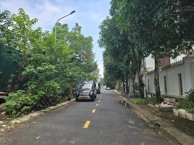Bán Đất 96m2 có sẵn 96 m2 thổ cư giá 6.53 tỷ tại Phường Lam Hà Thành phố Phủ Lý Hà Nam