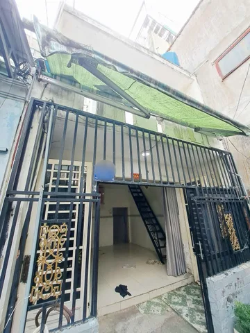 🏡 NHÀ 2 TẦNG HẺM XE HƠI MÃ LÒ, BÌNH TÂN – GIÁ CHỈ 3,75 TỶ