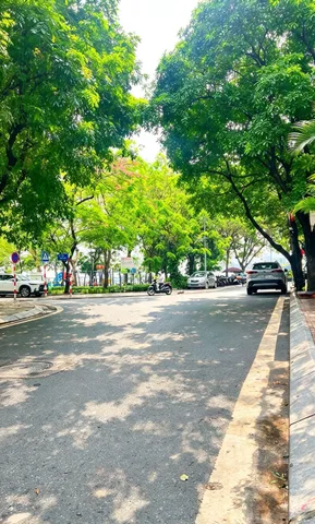 BÁN NHANH MẢNH ĐẤT HIẾM CÓ KHÓ TÌM VIP PHỐ QUẢNG KHÁNH—TÂY HỒ-DT 70M2-GIÁ 34.5 TỶ