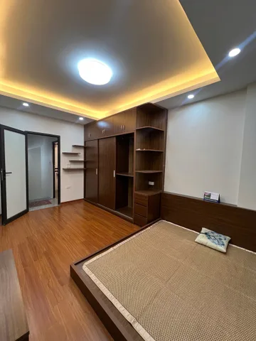 Cho thuê Nhà riêng 35m2 giá 13 triệu tại Đường Đông Thiên Phường Vĩnh Hưng Quận Hoàng Mai Hà Nội