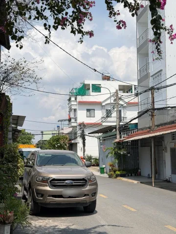 💥 5,5 TỶ CÓ NHÀ 3 TẦNG – VÌ SAO GIÁ CÒN RẺ HƠN LÔ ĐẤT?!