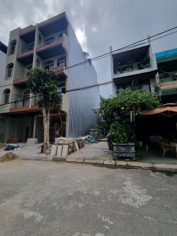 Bán Đất 90m2 có sẵn 90 m2 thổ cư giá 7.2 tỷ tại Đường Thích Thiện Chiếu , Phường Thọ Quang , Quận Sơn Trà , Đà Nẵng