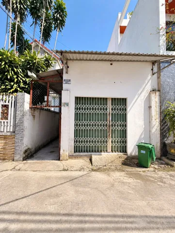BÁN DÃY NHÀ TRỌ ĐANG KINH DOANH - SAU CHÁN THÌ ĐẬP ĐI XÂY NHÀ ĐẸP