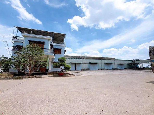 Cho thuê kho xưởng TP Biên Hòa .Tỉnh Đồng Nailh
