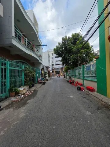 50M2, mtkd hưng phú, 3.5mx14m, nhà bán 2 tầng tiện xây mới phường chánh hưng 7 tỷ 500tr