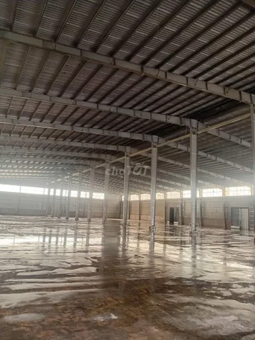 Cho thue kho chứa hàng TP Biên Hoà .Tỉnh Đồng Nailh