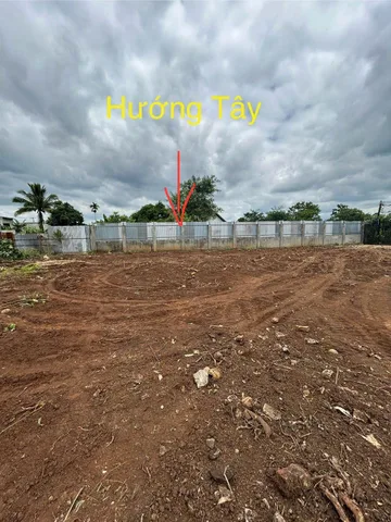 Bán Đất 200m2 có sẵn 40 m2 thổ cư giá 1.39 tỷ tại Phường Khánh Xuân Thành phố Buôn Ma Thuột Đắk Lắk
