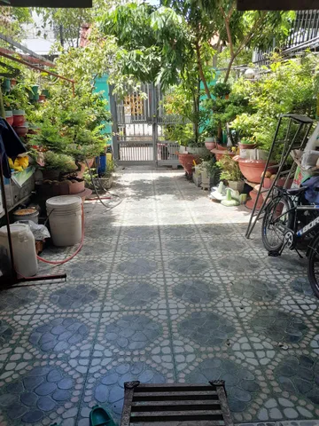 Bán Nhà riêng 120m2 có sẵn 120 m2 thổ cư giá 5.2 tỷ tại Đường Hèm Số 274 Xã Long Thới Huyện Nhà Bè TP. Hồ Chí Minh
