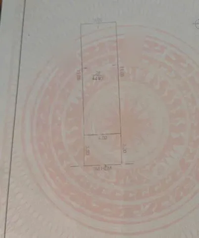 Bán Nhà riêng 44m2 có sẵn 44 m2 thổ cư giá 7.35 tỷ tại Đường Lê Thúc Hoạch Phường Phú Thọ Hòa Quận Tân Phú TP. Hồ Chí Minh