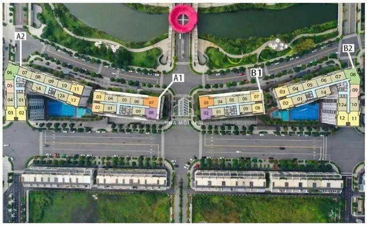 BDS HVL SHОPHOUSE THE SUN AVENUE – QUẬN 2 | CHỈ 11 TỶ!