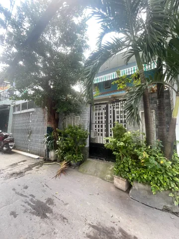 Bán Nhà riêng 74m2 có sẵn 74 m2 thổ cư giá 7.9 tỷ tại Đường Lạc Long Quân Phường 10 Quận Tân Bình TP. Hồ Chí Minh