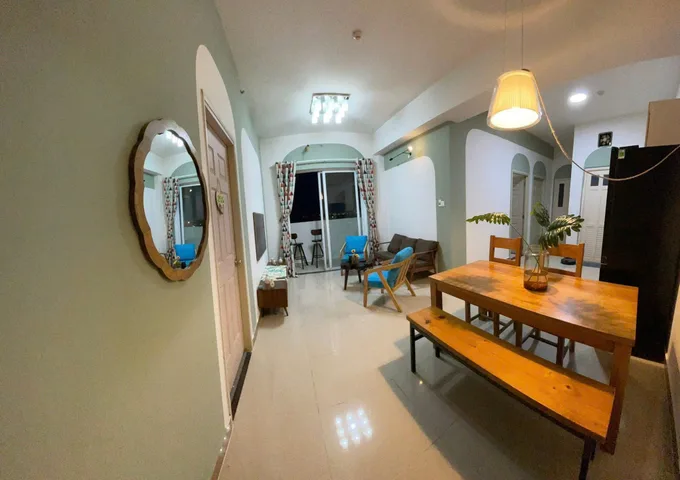 BDS HVL [NC] Chính chủ gửi cho thuê căn góc 3pn - Chung cư Đức Khải R7 quận 2
