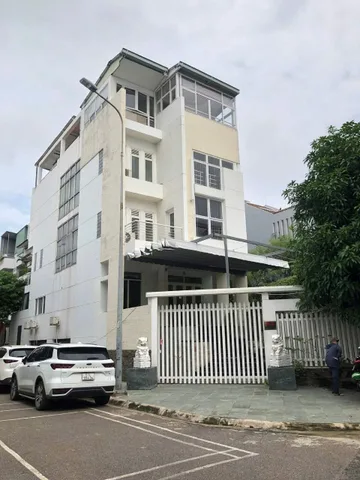 BDS HVL [NC] Cho thuê Villa căn góc 2 mặt tiền phường An Phú, quận 2, khu dân cư Sông Giồng, gần đường Thân Văn Nhiếp.
