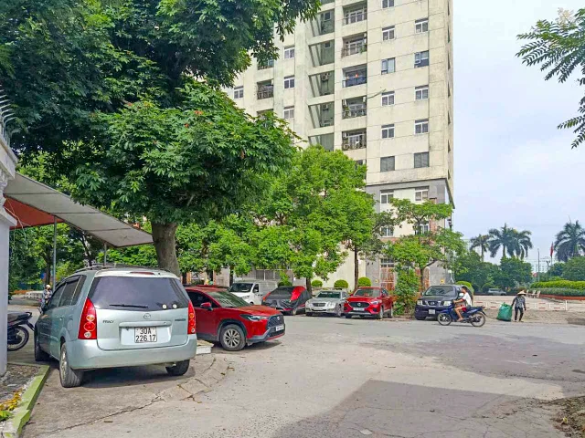 Bán💥 BÁN NHÀ CẦU BƯƠU THANH TRÌ  – Ô TÔ NGỦ TRONG NHÀ, VĂN PHÒNG, KINH DOANH, GIÁ TỐT – 59m2 – 4.2tỷ 💥