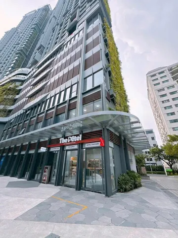 Сдаётся дом, 114,5 м², Thủ Đức