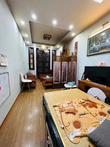 BÁN NHÀ KIM GIANG – HOÀNG MAI | MẶT NGÕ THÔNG – SÁT KĐT ĐẠI KIM – TIỀM NĂNG TĂNG GIÁ