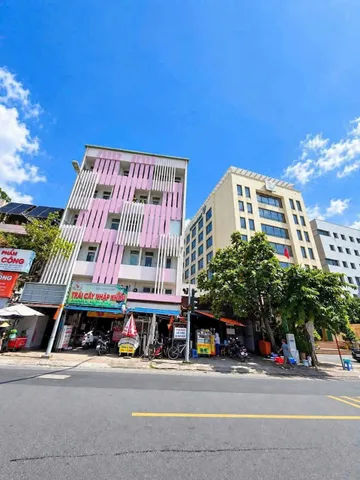 BDS HVL [NC] 73 Đặng Văn Bi (Trái Cây Nhập Khẩu)