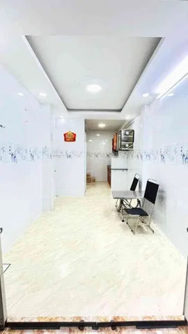 🏡 BÁN NHÀ 3 TẦNG – 3PN – BÌNH ĐÔNG, PHƯỜNG 14, QUẬN 8